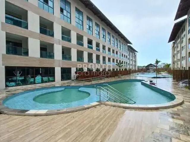 Casa / Sobrado para Venda em Tamandaré/PE Praia Dos Carneiros 1 Quartos