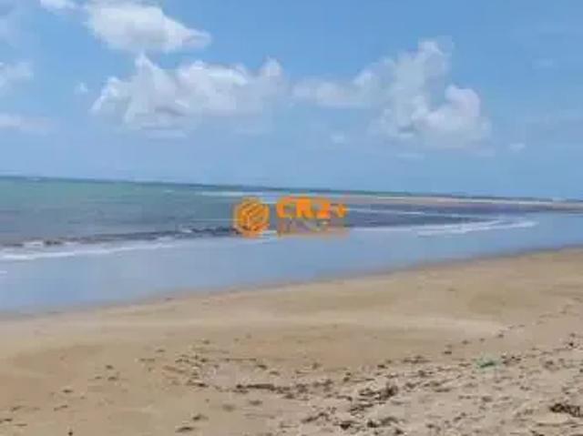 Casa / Sobrado para Venda em Tamandaré/PE Praia Dos Carneiros 2 Quartos