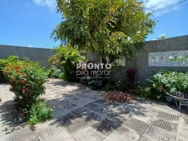 Casa / Sobrado para Venda em Tamandaré/PE Praia Dos Carneiros 3 Quartos