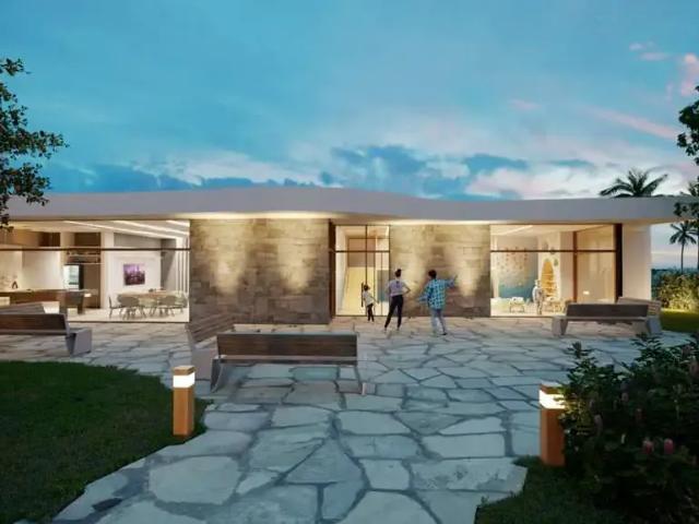 Casa / Sobrado para Venda em Tamandaré/PE Praia Dos Carneiros 3 Quartos
