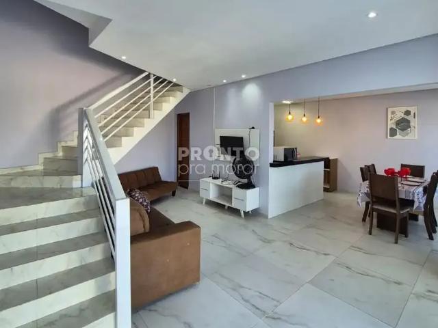 Casa / Sobrado para Venda em Tamandaré/PE Praia Dos Carneiros 3 Quartos