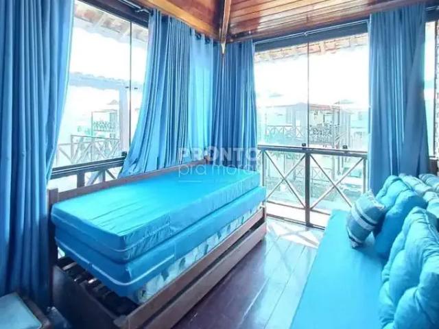 Casa / Sobrado para Venda em Tamandaré/PE Praia Dos Carneiros 4 Quartos