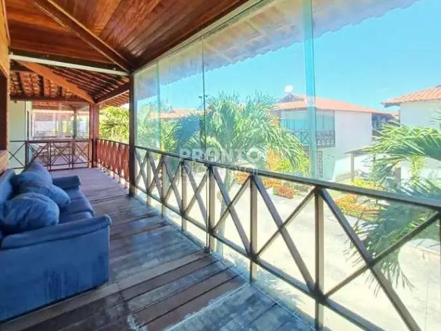 Casa / Sobrado para Venda em Tamandaré/PE Praia Dos Carneiros 4 Quartos