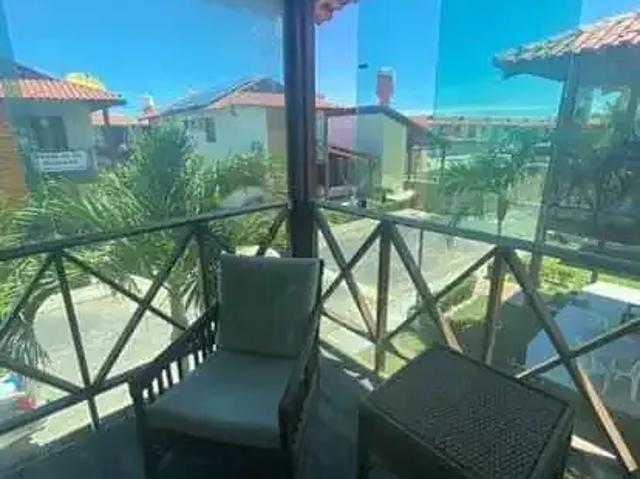 Casa / Sobrado para Venda em Tamandaré/PE Praia Dos Carneiros 4 Quartos