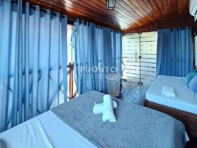 Casa / Sobrado para Venda em Tamandaré/PE Praia Dos Carneiros 5 Quartos