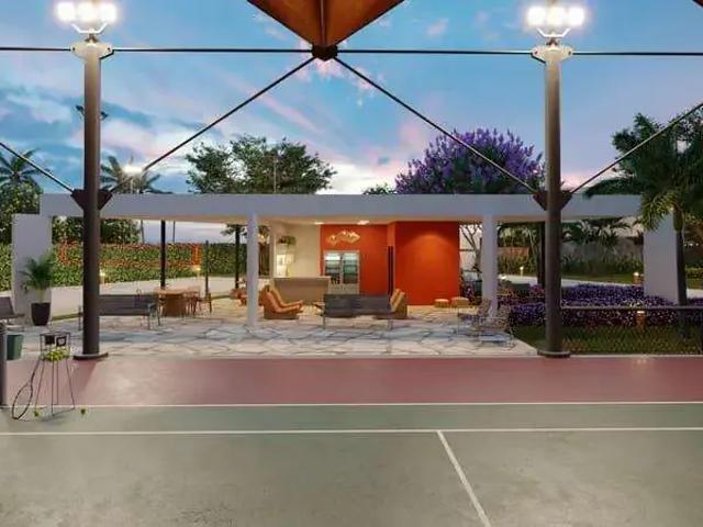 Casa / Sobrado para Venda em Tamandaré/PE Praia Dos Carneiros 5 Quartos