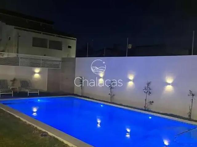 Casa / Sobrado para Venda em Tamandaré/PE Praia Dos Carneiros 5 Quartos