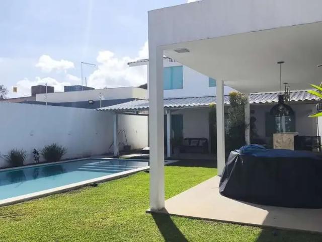 Casa / Sobrado para Venda em Tamandaré/PE Praia Dos Carneiros 5 Quartos