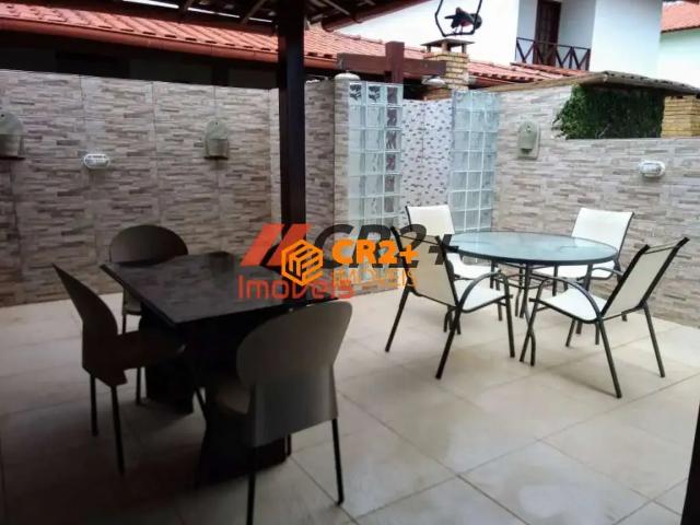 Casa / Sobrado para Venda em Tamandaré/PE Praia Dos Carneiros 5 Quartos