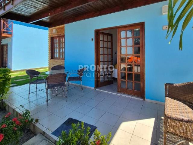 Casa / Sobrado para Venda em Tamandaré/PE Praia Dos Carneiros 5 Quartos