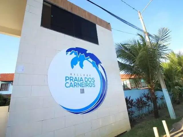 Casa / Sobrado para Venda em Tamandaré/PE Praia Dos Carneiros 5 Quartos