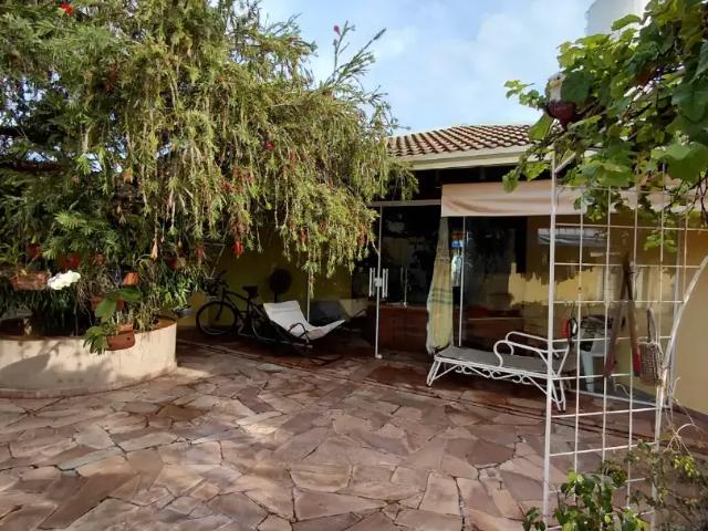 Casa / Sobrado para Venda em Tanabi/SP Centro 3 Quartos