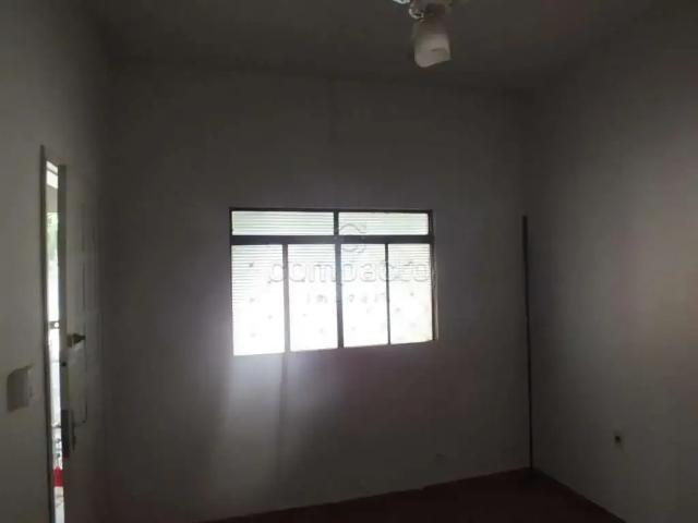Casa / Sobrado para Venda em Tanabi/SP Centro 3 Quartos