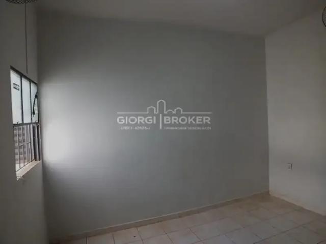 Casa / Sobrado para Venda em Tanabi/SP Centro 3 Quartos