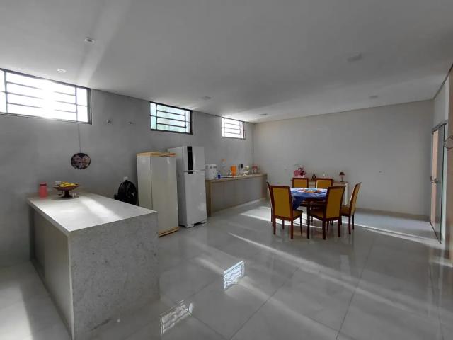 Casa / Sobrado para Venda em Tanabi/SP Centro