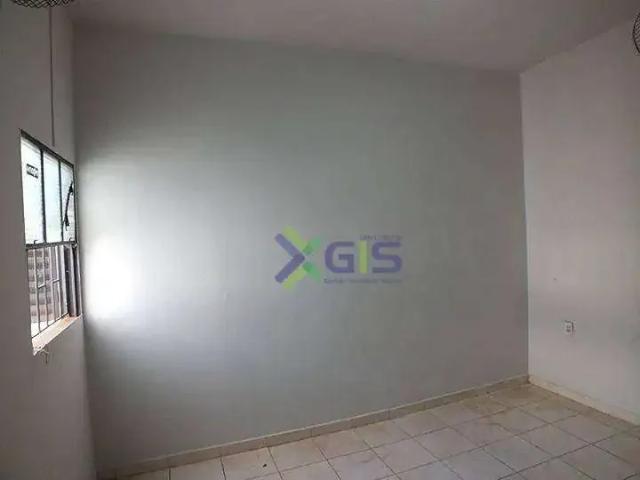 Casa / Sobrado para Venda em Tanabi/SP Centro 2 Quartos