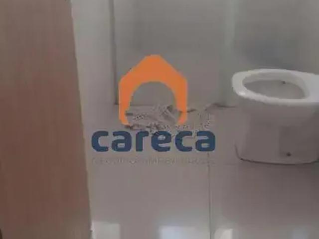 Casa / Sobrado para Venda em Tanabi/SP Converd II 2 Quartos