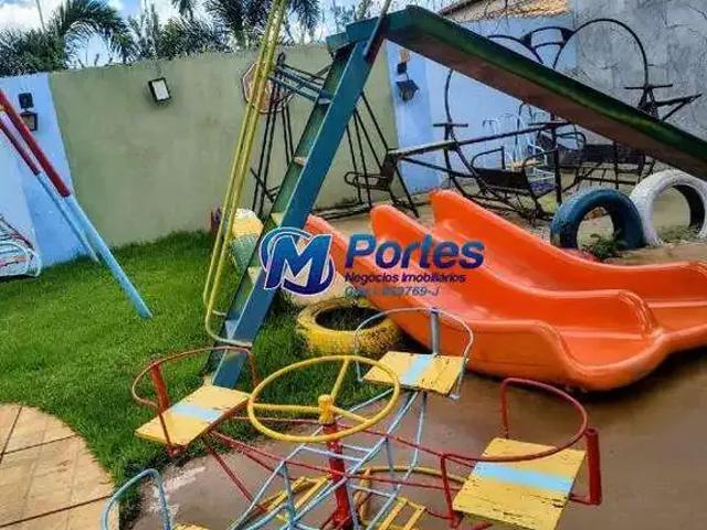 Casa / Sobrado para Venda em Tanabi/SP José Onha 1 Quartos