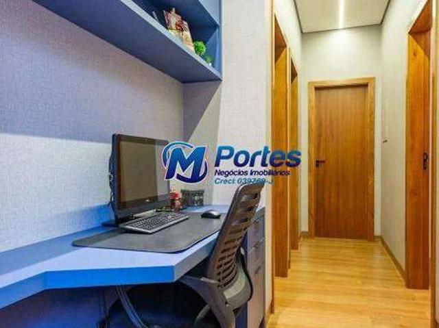 Casa / Sobrado para Venda em Tanabi/SP Residencial Machado II 3 Quartos