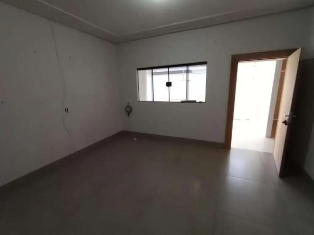 Casa / Sobrado para Venda em Tangará da Serra/MT Centro 2 Quartos
