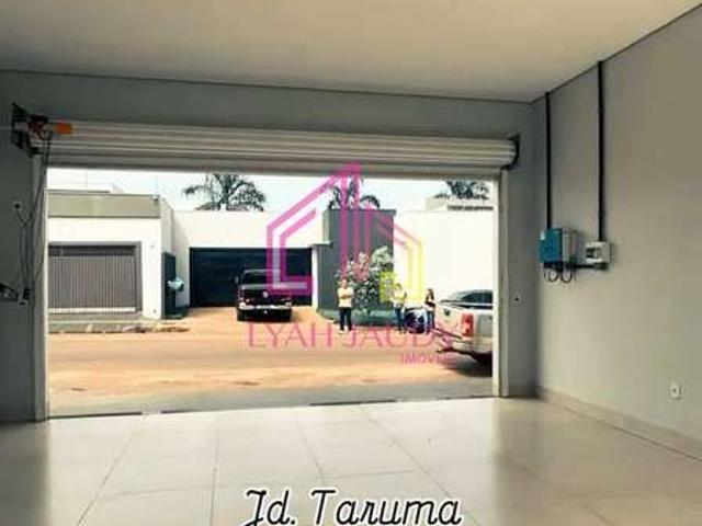 Casa / Sobrado para Venda em Tangará da Serra/MT Jardim Tarumã 3 Quartos