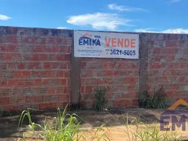 Casa / Sobrado para Venda em Tangará da Serra/MT Residencial Parque do Bosque
