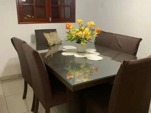 Casa / Sobrado para Venda em Tanguá/RJ Centro 3 Quartos