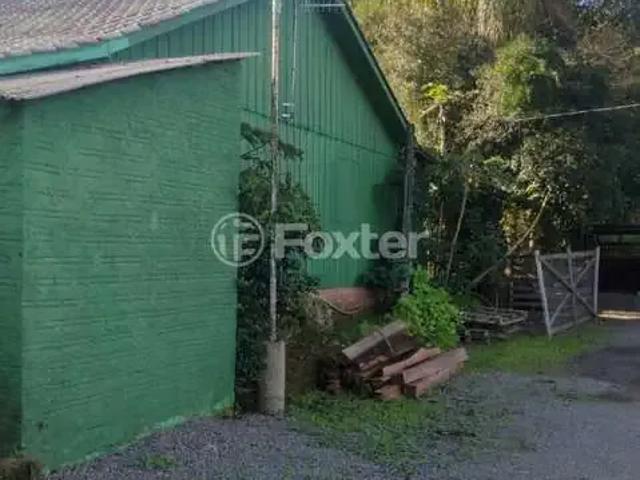 Casa / Sobrado para Venda em Tabaí/RS Centro 2 Quartos