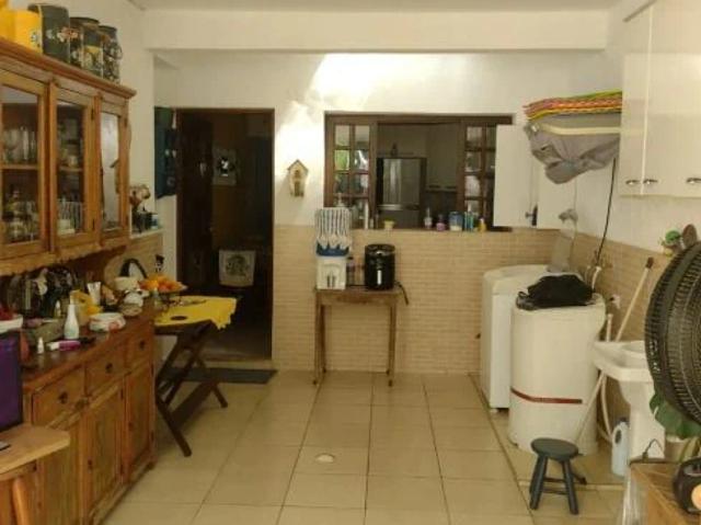 Casa / Sobrado para Venda em Taboão da Serra/SP Vila Francisco Remeikis 2 Quartos