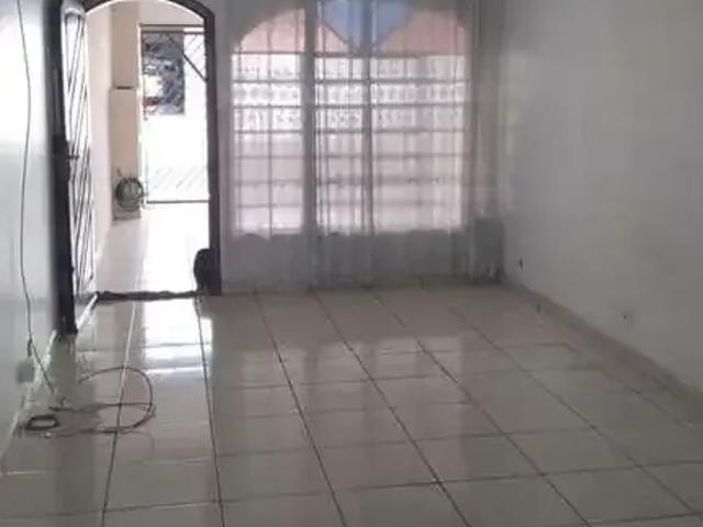 Casa / Sobrado para Venda em Taboão da Serra/SP Vila Iasi 2 Quartos