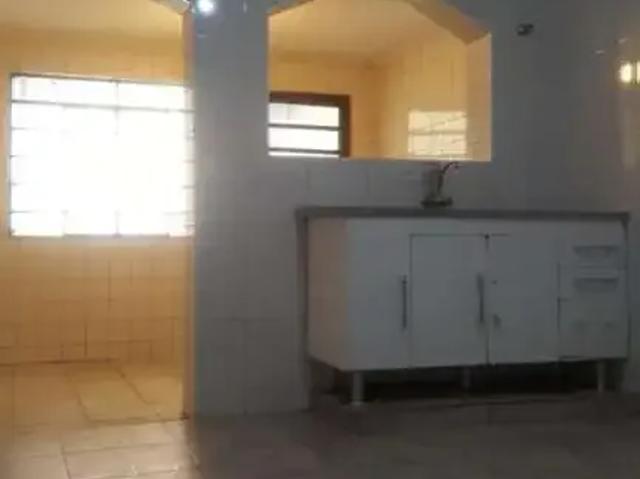 Casa / Sobrado para Venda em Taboão da Serra/SP Vila Iasi 2 Quartos