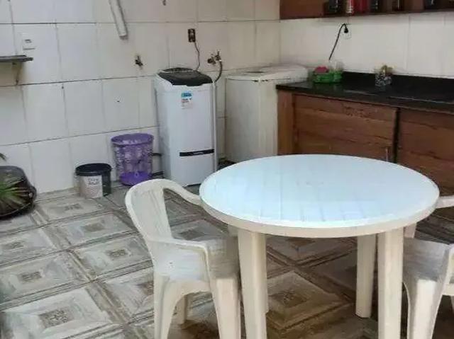 Casa / Sobrado para Venda em Taboão da Serra/SP Vila Indiana 2 Quartos