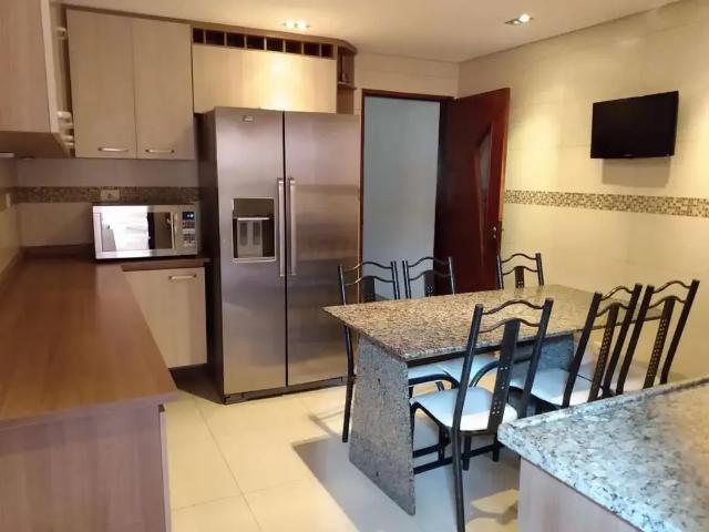 Casa / Sobrado para Venda em Taboão da Serra/SP Arraial Paulista 2 Quartos