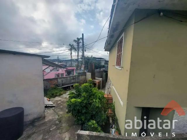 Casa / Sobrado para Venda em Taboão da Serra/SP Arraial Paulista 2 Quartos