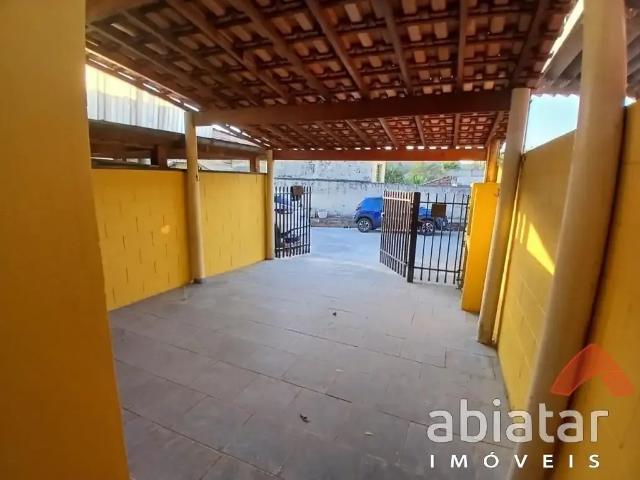 Casa / Sobrado para Venda em Taboão da Serra/SP Arraial Paulista 2 Quartos
