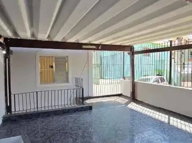 Casa / Sobrado para Venda em Taboão da Serra/SP Arraial Paulista 3 Quartos