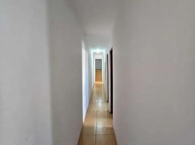 Casa / Sobrado para Venda em Taboão da Serra/SP Arraial Paulista 4 Quartos