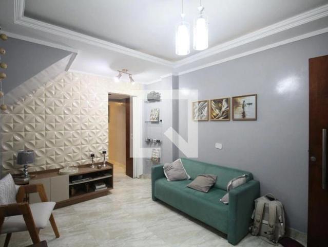 Casa / Sobrado para Venda em Taboão da Serra/SP Arraial Paulista 4 Quartos