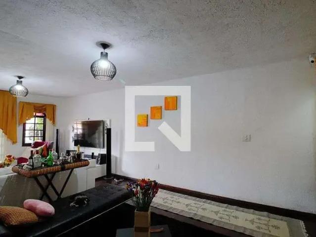 Casa / Sobrado para Venda em Taboão da Serra/SP Chácara Agrindus 2 Quartos