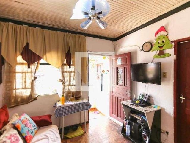Casa / Sobrado para Venda em Taboão da Serra/SP Chácara Agrindus 3 Quartos
