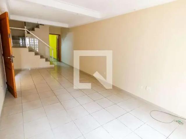 Casa / Sobrado para Venda em Taboão da Serra/SP Chácara Agrindus 3 Quartos