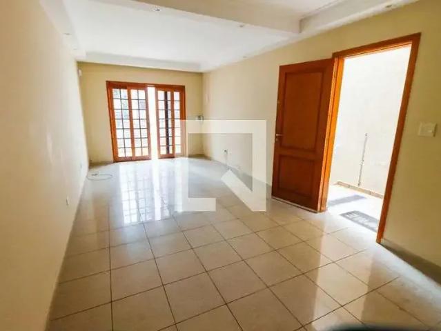 Casa / Sobrado para Venda em Taboão da Serra/SP Chácara Agrindus 3 Quartos