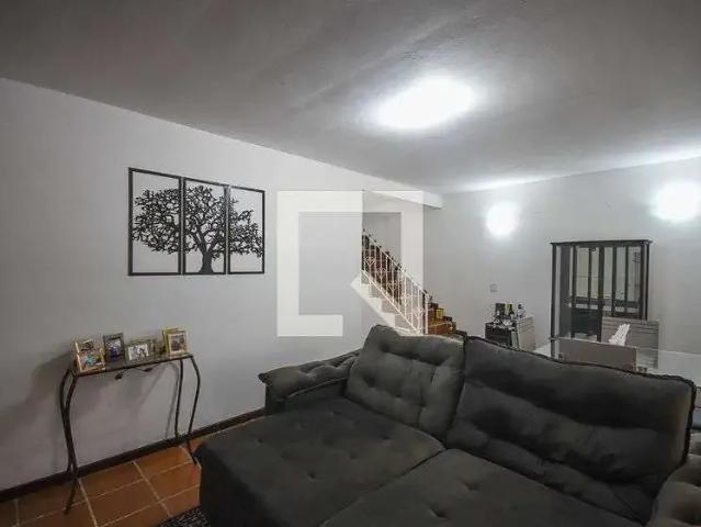 Casa / Sobrado para Venda em Taboão da Serra/SP Chácara Agrindus 4 Quartos