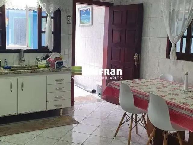 Casa / Sobrado para Venda em Taboão da Serra/SP Cidade Intercap 3 Quartos