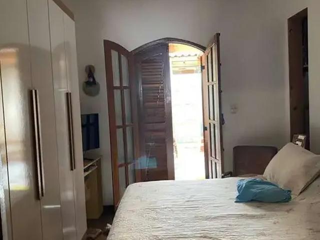 Casa / Sobrado para Venda em Taboão da Serra/SP Cidade Intercap 3 Quartos