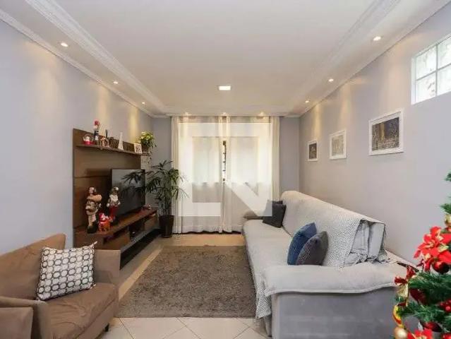 Casa / Sobrado para Venda em Taboão da Serra/SP Cidade Intercap 3 Quartos