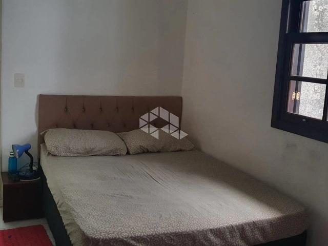 Casa / Sobrado para Venda em Taboão da Serra/SP Cidade Intercap 3 Quartos