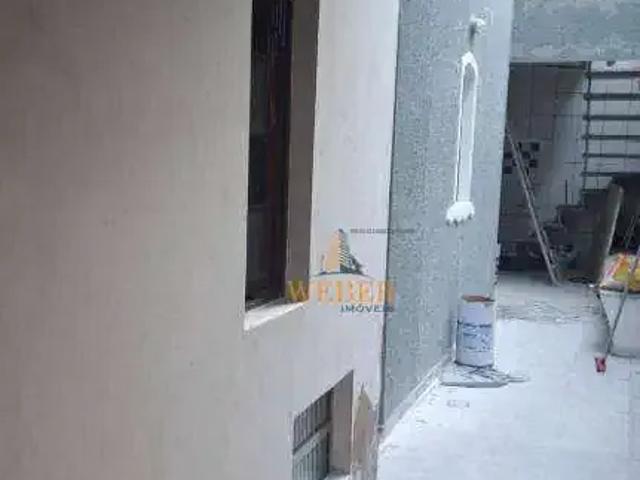 Casa / Sobrado para Venda em Taboão da Serra/SP Cidade Intercap 3 Quartos