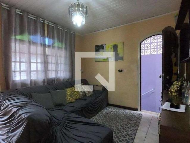 Casa / Sobrado para Venda em Taboão da Serra/SP Cidade Intercap 3 Quartos