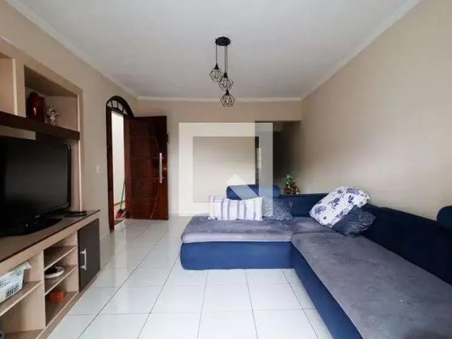 Casa / Sobrado para Venda em Taboão da Serra/SP Cidade Intercap 3 Quartos